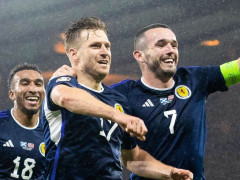 世预赛：丹麦VS苏格兰预测分析 实力伯仲，是否会战平