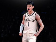 曾凡博留队机会又少一个！篮网官宣连签两人：利德尔获双向合同夏普续约