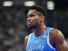 欧锦赛西班牙vs希腊预测分析 欧锦赛关键一战字母哥归来率希腊冲击连胜！