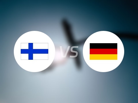 【欧洲杯】芬兰vs德国直播在线观看(2025年09月04日)