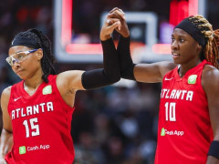 wnba预测推荐和分析|火花vs梦想比分预测