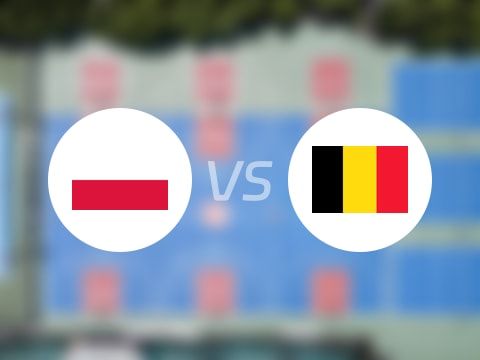 波兰vs比利时回放录像【2025年09月05日】