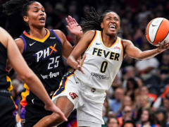 wnba预测推荐和分析|水星vs阳光比分预测 水星状态大好