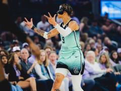 WNBA比分预测今日推荐|自由人VS风暴预测分析9.6 自由人进攻低迷