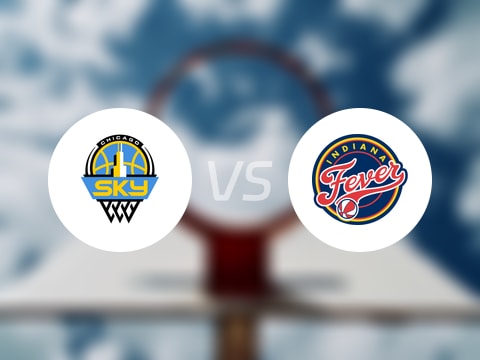 WNBA比赛前瞻：天空vs狂热预测分析(2025年09月06日)