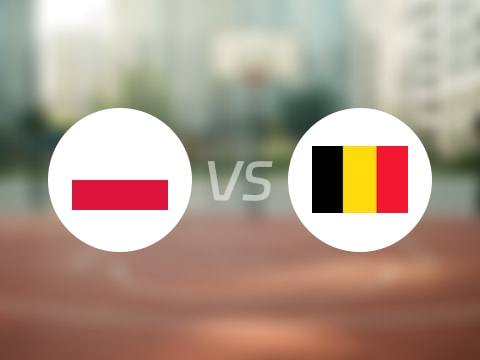 【欧洲杯】波兰vs比利时直播在线观看(2025年09月05日)