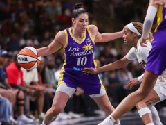 WNBA常规赛火花vs梦想预测分析 火花结束连败冲击季后赛