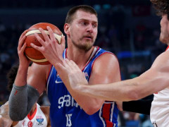 男篮欧锦赛前瞻|塞尔维亚男篮vs芬兰男篮比分预测 谁能晋级？