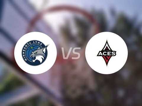 【WNBA】山猫vs王牌直播在线观看(2025年09月05日)