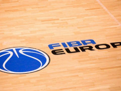 群雄逐鹿！2025男篮欧锦赛1/8决赛对阵及赛程安排出炉！