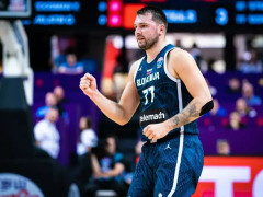 男篮欧锦赛前瞻|意大利男篮vs斯洛文尼亚男篮比分预测 东契奇能否延续爆炸得分状态