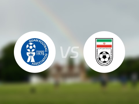 U23亚洲杯比赛前瞻：关岛U23vs伊朗U23预测分析(2025年09月06日)