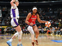 wnba预测推荐和分析|狂热vs神秘人比分预测