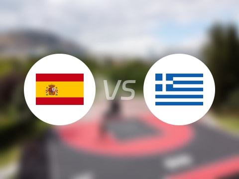 【欧洲杯】西班牙vs希腊直播在线观看(2025年09月05日)