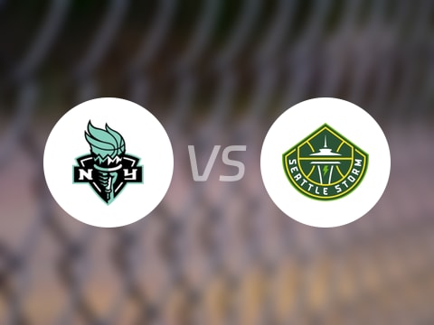 WNBA比赛前瞻：自由人vs风暴预测分析(2025年09月06日)