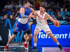 男篮欧锦赛1/8决赛土耳其vs瑞典预测分析 申京率领土耳其势不可挡！