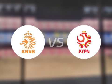 【世欧预】荷兰vs波兰比赛结果：荷兰(1-1)波兰比分战报(2025年09月05日)