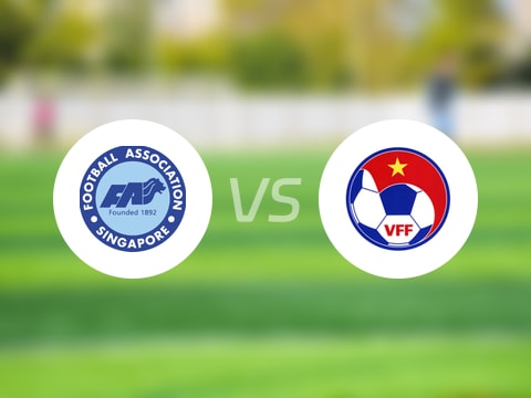 U23亚洲杯比赛前瞻：新加坡U23vs越南U23预测分析(2025年09月06日)