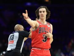 接受吗？公牛续约吉迪报价提升至4年8800万 处境比库明加好