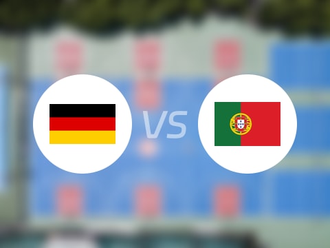 欧洲杯比赛前瞻：德国vs葡萄牙预测分析(2025年09月06日)