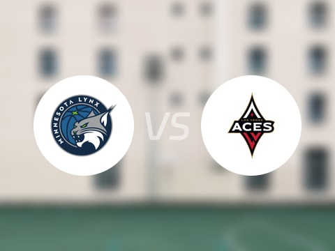 【WNBA】山猫vs王牌录像回放在线观看(2025年09月05日)