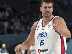 欧锦赛前瞻 塞尔维亚vs芬兰比分预测|分析 约基奇带队迎战马尔卡宁！