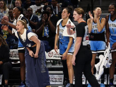 WNBA比分预测今日推荐|天空VS狂热预测分析9.6 狂热历史交锋占优