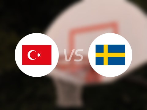 欧洲杯比赛前瞻：土耳其vs瑞典预测分析(2025年09月06日)
