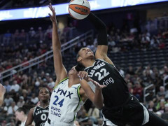 wnba预测推荐和分析|天空vs王牌比分预测 王牌找回了上赛季的节奏