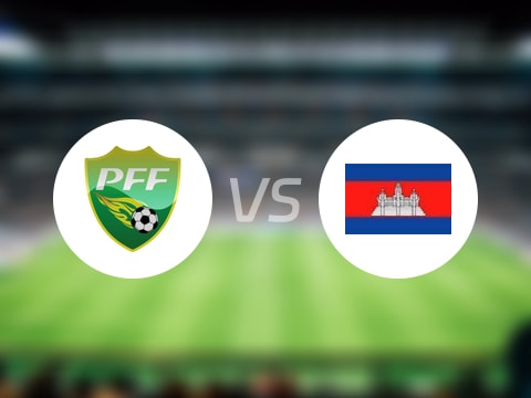 U23亚洲杯比赛前瞻：巴基斯坦U23vs柬埔寨U23预测分析(2025年09月06日)