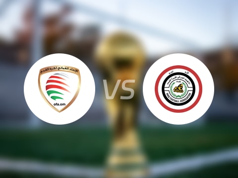 U23亚洲杯比赛前瞻：阿曼U23vs伊拉克U23预测分析(2025年09月06日)
