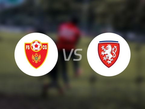 【世欧预】黑山vs捷克伤病名单最新(2025年09月06日)