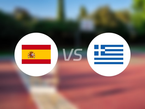 【欧洲杯小组赛】西班牙vs希腊录像回放在线观看(2025年09月05日)