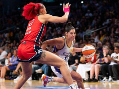 wnba预测推荐和分析|飞翼vs火花比分预测 火花争取季后赛名额