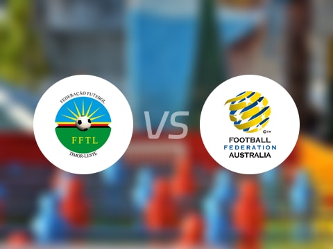 U23亚洲杯比赛前瞻：东帝汶U23vs澳大利亚U23预测分析(2025年09月06日)