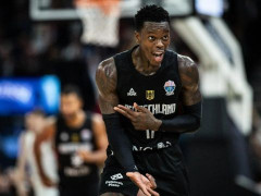 男篮欧锦赛前瞻|德国男篮vs葡萄牙男篮比分预测