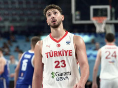 男篮欧锦赛前瞻|土耳其男篮vs瑞典男篮比分预测