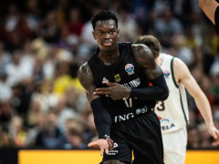 欧锦赛前瞻 德国vs葡萄牙比分推荐（9月6日） 德国男篮能否保持连胜？