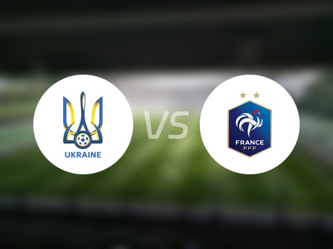 世欧预比赛前瞻：乌克兰vs法国预测分析(2025年09月06日)
