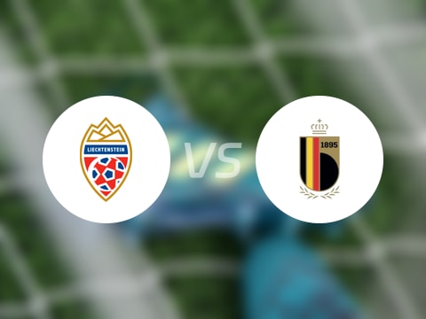 【世欧预】列支敦士登vs比利时首发阵容名单(2025年09月05日)