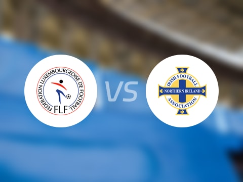 卢森堡vs北爱尔兰回放录像【2025年09月05日】