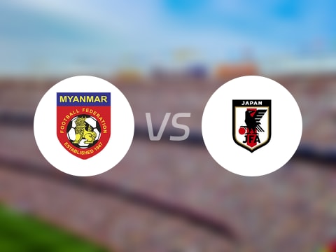 U23亚洲杯比赛前瞻：缅甸U23vs日本U23预测分析(2025年09月06日)