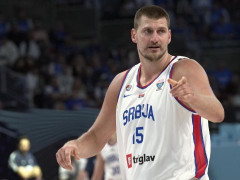 男篮欧锦赛1/8决赛塞尔维亚vs芬兰预测分析 马尔卡宁挑战约基奇