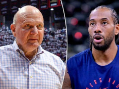 快船老板鲍尔默回应规避工资帽：全程合规 未干预小卡商业合作