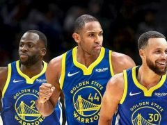 勇士今夏首笔引援：霍福德两年1170万美元加盟 第二年球员选项