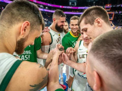 欧锦赛前瞻 立陶宛vs拉脱维亚比分推荐|比分预测（9月6日）