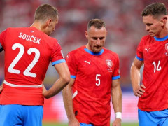 世欧预005：黑山VS捷克比分预测，捷克客场争取锁定晋级名额