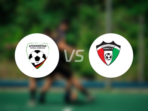 【U23亚洲杯】阿富汗U23vs科威特U23比赛结果：阿富汗U23(0-1)科威特U23比分战报(2025年09月06日)