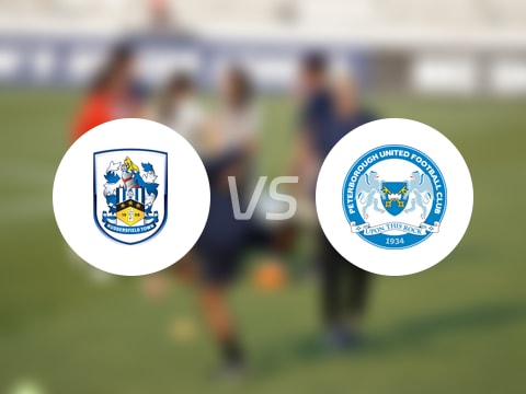 【英甲】哈德斯菲尔德vs彼得堡联首发阵容名单(2025年09月06日)