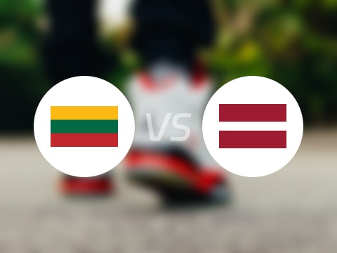 【欧洲杯】立陶宛vs拉脱维亚直播在线观看(2025年09月06日)